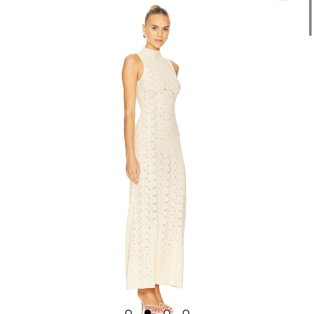 House of Harlow 1960 X Revolve Claudina Maxi Dress